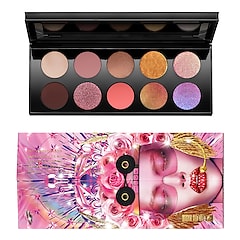 Mothership IX Artistry Palette Huetopian Dream - Lidschattenpalette, PAT McGRATH LABS